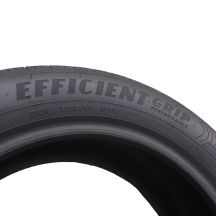 7. 4 x GOODYEAR 205/55 R17 91V EfficientGrip Performance Sommerreifen 2019 VOLL Wie Neu