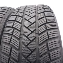 4. 225 45 19 2x VREDESTEIN 225/45 R19 96V XL Wintrac Pro Winterreifen 7,7mm 2022