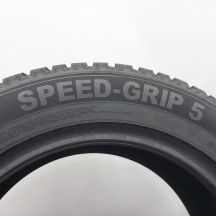 7.  235 55 17 2x SEMPERIT  235/55 R17 103V XL Speed-Grip 5 Winterreifen 2025 8,5mm WIE NEU  