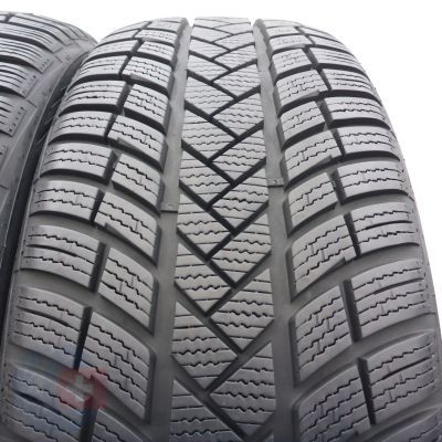 2. 225 55 18 4x VREDESTEIN 225/55 R18 102V XL Wintrac Pro+ Winterreifen 2024 7,8-7,5mm