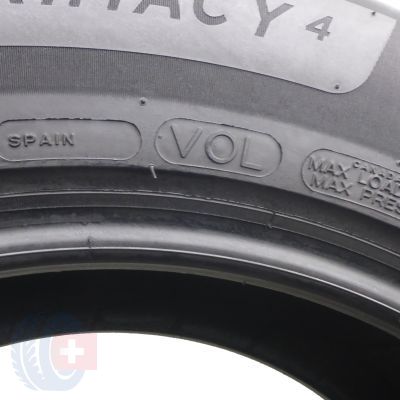 8. 4 x MICHELIN 235/60 R17 102V Primacy 4 Sommerreifen 2021  4.8 ; 5mm