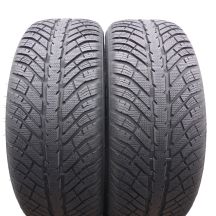 3. 235 55 18 4x COOPER 235/55 R18 100H Discoverer Winter Winterreifen 2019 6,8-7,8mm