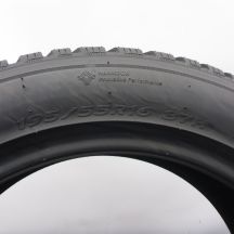 5. 195 55 16 2x HANKOOK 195/55 R16 87H Winter ICept RS3 W462 Winterreifen 2024 7,5mm