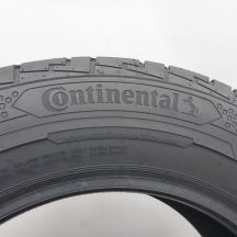 5. 215 65 16C 2x CONTINENTAL 215/65 R16C 109/107T ContiVanContact 100 Sommerreifen 2025 9,2mm
