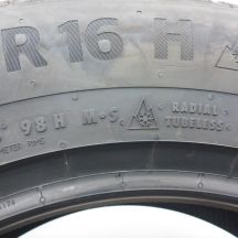 2. 215 65 16 4x CONTINENTAL 215/65 R16 98H WinterContact TS870P Winterreifen 2023 WIE NEU VOLL 2. 215 65 16 4x CONTINENTAL 215/65 R16 98H WinterContact TS870P Winterreifen 2023 WIE NEU VOLL