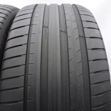 3. 255 40 21 2x MICHELIN 255/40 R21 102Y XL MO PilotSport 4 SUV Sommerreifen 2019 6mm