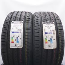 3. 235 45 17 4x BARUM 235/45 R17 94Y Bravuris 5 Sommerreifen 2023/24 WIE NEU 
