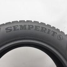 6. 205 60 16 4x SEMPERIT 205/60 R16 96H XL Speed-Grip 5 Winterreifen 2025 9-8,8mm WIE NEU