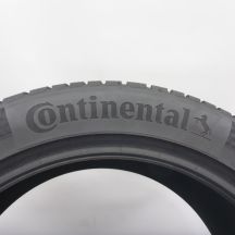 5. 255 45 19 2x CONTINENTAL 255/45 R19 104V XL WinterContact TS870P Winterreifen 2024 7,8mm