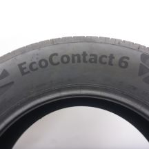 6.  235 65 17 2x CONTINENTAL 235/65 R17 108V XL EcoContact 6 Sommerreifen 2021 VOLL 6.  235 65 17 2x CONTINENTAL 235/65 R17 108V XL EcoContact 6 Sommerreifen 2021 VOLL