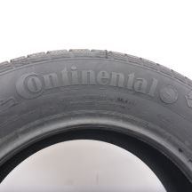 8. 245 65 17 4x CONTINENTAL 245/65 R17 111T XL ContiCrossContact Winter Winterreifen 2023 VOLL