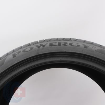 3. 255 35 19 1x PIRELLI 255/35 R19 96Y XL Powergy Sommereifen 2024 7mm 