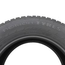 4. 265 60 18 2x NOKIAN 265/60 R18 114T XL Nordman 7 SUV Winterreifen 2019/20 8,8-9mm WIE NEU