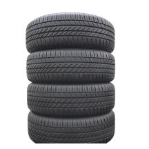 235 60 18 4x GOODYEAR 235/60 R18 107V XL Eagle F1 AT SUV 4x4 J LR Sommerrreifen 7,5mm 2019