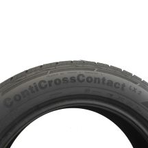 5. 2 x CONTINENTAL 225/60 R18 100H ContiCrossContact LX 2 M+S Sommerreifen 2018 7mm