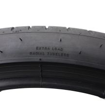 9. 325 30 23 2x PIRELLI 325/30 R23 109Y XL PZero ALP Sommerreifen 2021 5mm