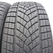 2. 235 55 18 2x GOODYEAR 235/55 R18 104H XL UltraGripPerformance+ SUV Winterreifen 2024 8mm WIE NEU