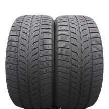 245 40 18 2x UNIROYAL 245/40 R18 97V XL MS plus 66 Winterreifen 6,2mm 2016