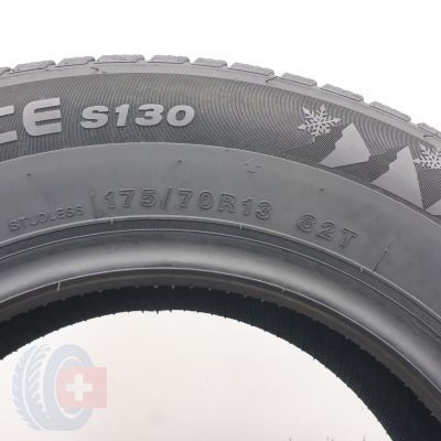 7.  175 70 13 4x ROTALLA 175/70 R13 82T Setula W Race S130 Winterreifen 2021 7,5 i 7,2 i 7mm