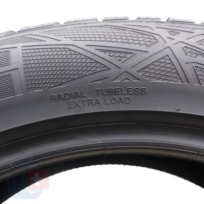 6. 1 x VREDESTEIN 235/50 R19 103V XL Wintrac PRO Winterreifen 2023 WIE NEU 7,5mm 