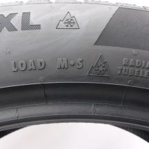 2. 275 45 22 2x CONTINENTAL 275/45 R22 112W XL WinterContact TS850P SUV Winterreifen 2023 WIE NEU 8-8,2mm