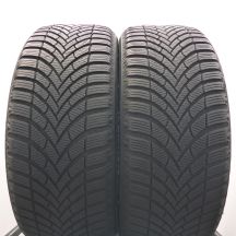 3. 235 50 19 4 x SEMPERIT 235/50 R19 103V XL Speed-Grip 5 Winterreifen 2024 8-7,5mm WIE NEU
