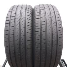 3. 4 x PIRELLI 235/60 R17 102V Scorpion Verde MO Sommerreifen 2018 6,8mm