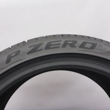 4. 235 40 18 1x PIRELLI 235/40 R18 95Y XL P Zero Sommerreifen 2019 VOLL WIE NEU 