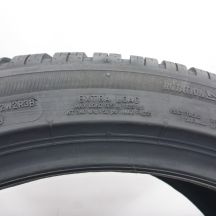 10. 255 40 20 4x BRIDGESTONE 255/40 R20  101W XL Blizzak 6 Winterreifen 2025 VOLL WIE NEU 
