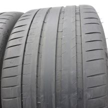 3. 315 30 21 2x MICHELIN 315/30 R21 105Y XL M01 PilotSport 4S Sommerreifen 2021 5,8mm
