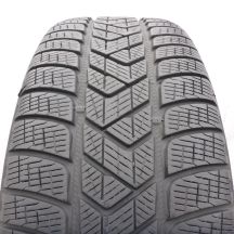 235 55 19 1x PIRELLI 235/55 R19 101H Scorpion Winter RunFlat MOE Winterreifen 2024 7mm