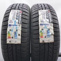 175 60 15 2x YOKOHAMA 175/60 R15 81T V903 Winterreifen 2023 Ungebraucht  