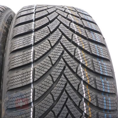 2.  225 40 18 4x SEMPERIT 225/40 R18 92V XL Speed-Grip 5 Winterreifen 2026 VOLL WIE NEU 