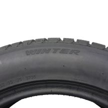 7. 225 60 18 2x PIRELLI 225/60 R18 100H Winter Sottozero 3 Winterreifen 6-6,8mm 2018