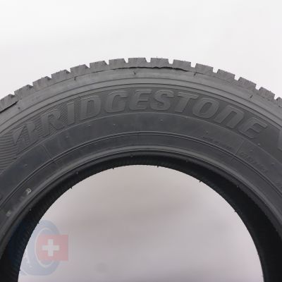 2. 215 65 16C 1x BRIDGESTONE 215/65 R16C 109/107T Blizzak W810 Winterreifen 2018 VOLL Ungebraucht  