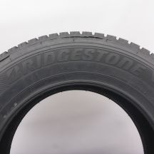 2. 215 65 16C 1x BRIDGESTONE 215/65 R16C 109/107T Blizzak W810 Winterreifen 2018 VOLL Ungebraucht  