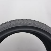7.  225 40 19 2x PIRELLI  225/40 R19 93H XL Winter Sottozero 3 J Winterreifen 2021 6,8mm