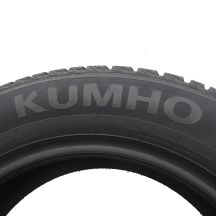 7. 4 x KUMHO 225/60 R17 99H WinterCraft WP51 Winterreifen 2016 UNGEBRAUCHT