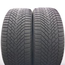 255 50 20 2x PIRELLI 255/50 R20 109V XL Winter 2 Scorpion Winterreifen 2022 7-7,5mm