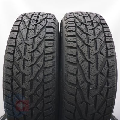 3. 195 65 15 4x SEBRING 195/65 R15 95T XL Snow Winterreifen 2022 Ungebraucht  
