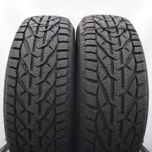 3. 195 65 15 4x SEBRING 195/65 R15 95T XL Snow Winterreifen 2022 Ungebraucht  