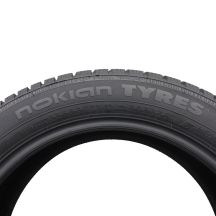 4. 225 50 18 2x NOKIAN 225/50 R18 99H XL WR Snowproof Winterreifen 2022 6,8-7,4mm