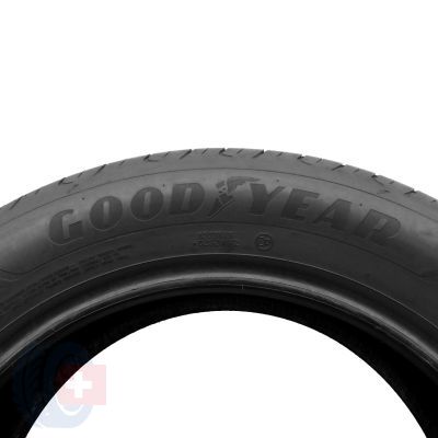 5. 2 x GOODYEAR 215/55 R17 98W XL EfficientGrip Performance 2 Sommerreifen 2023 6mm