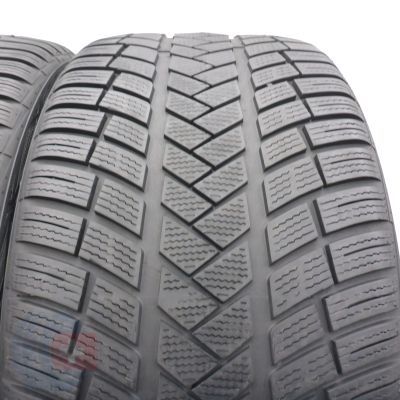 3. 295 35 21 2x VREDESTEIN 295/35 R21 107Y Wintrac Pro+ Winterreifen 2024 7mm 