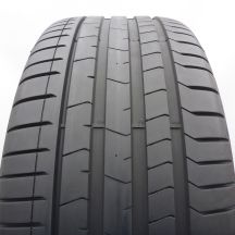 2. 265 35 22 2x PIRELLI 265/35 R22 102V XL PZero PZ4 VOL Sommerreifen 2023, 2024 6,8-7mm