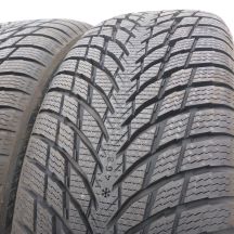 4. 205 55 17 4x NOKIAN 205/55 R17 95V XL WR Snowproof P Winterreifen 2026 Ungebraucht   
