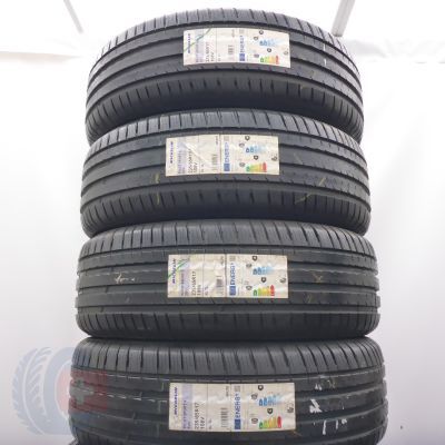 235 65 17 4x MICHELIN 235/65 R17 108V XL Pilot Sport 4 SUV Sommerreifen 2021 Ungebraucht    