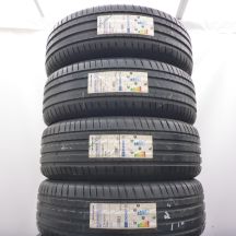 235 65 17 4x MICHELIN 235/65 R17 108V XL Pilot Sport 4 SUV Sommerreifen 2021 Ungebraucht    