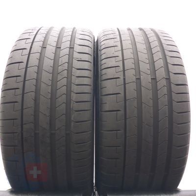 245 35 19 2x PIRELLI 245/35 ZR19 93Y XL P Zero PNCS Sommerreifen 2020 6,8mm  