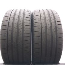 245 35 19 2x PIRELLI 245/35 ZR19 93Y XL P Zero PNCS Sommerreifen 2020 6,8mm  